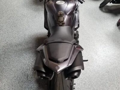 2007 Yamaha R1