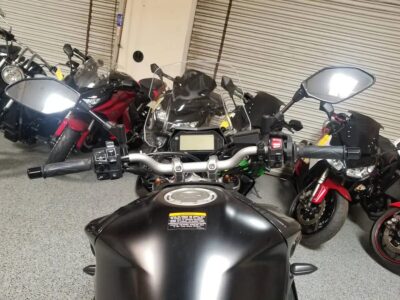 2017 Yamaha FZ-10 FZ10 MT10 MT-10