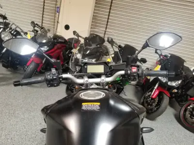 2017 Yamaha FZ-10 FZ10 MT10 MT-10