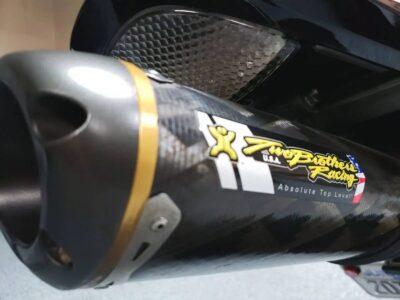 2010 Honda CBR600RR