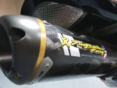 2010 Honda CBR600RR