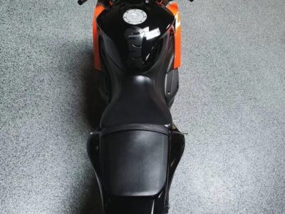2010 Honda CBR600RR