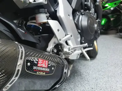2014 HONDA CB1000R