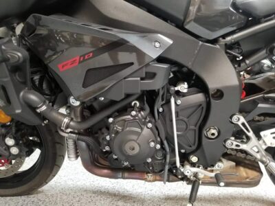 2017 Yamaha FZ-10 FZ10 MT10 MT-10
