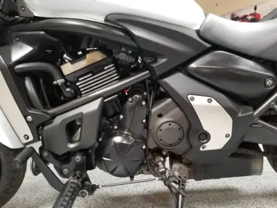 2015 Kawasaki Vulcan S ABS