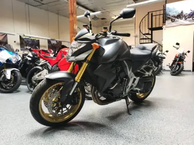2014 HONDA CB1000R