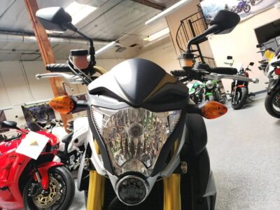 2014 HONDA CB1000R