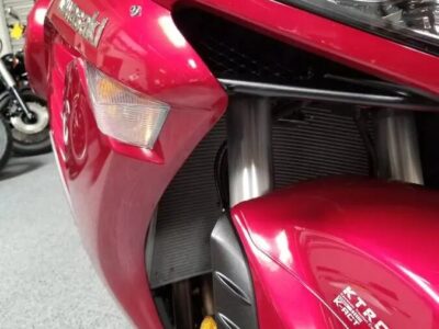 2014 Kawasaki Concours