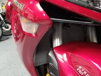 2014 Kawasaki Concours