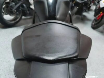 2017 Yamaha R3