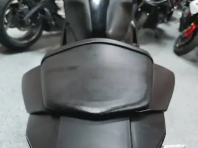2017 Yamaha R3