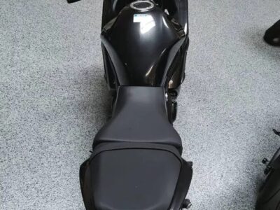 2016 Kawasaki Ninja 650 ABS