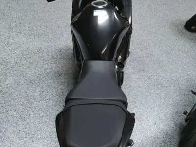 2016 Kawasaki Ninja 650 ABS