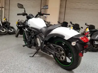 2015 Kawasaki Vulcan S ABS