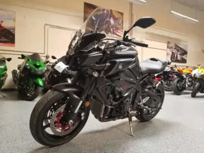 2017 Yamaha FZ-10 FZ10 MT10 MT-10