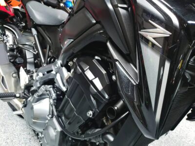 2017 Kawasaki Z900 ABS