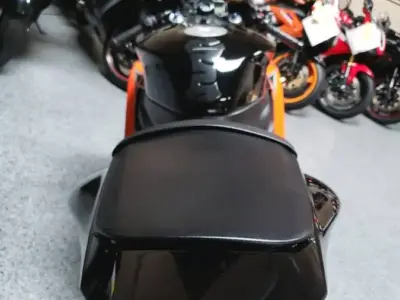 2010 Honda CBR600RR