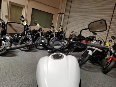 2015 Kawasaki Vulcan S ABS