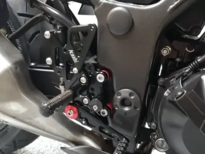 2014 Kawasaki Ninja 300