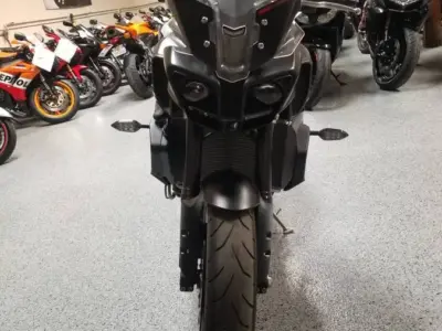 2017 Yamaha FZ-10 FZ10 MT10 MT-10