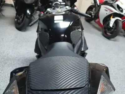 2011 Suzuki GSXR 600