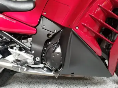 2014 Kawasaki Concours