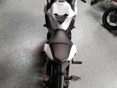 2017 Kawasaki Ninja 650
