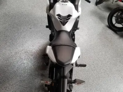 2017 Kawasaki Ninja 650