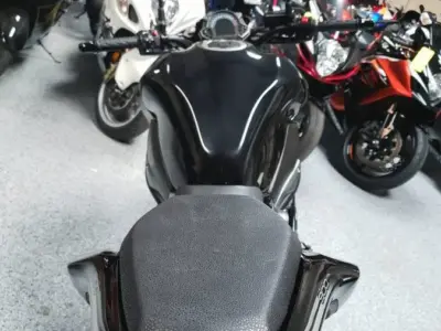 2017 Kawasaki Z900 ABS