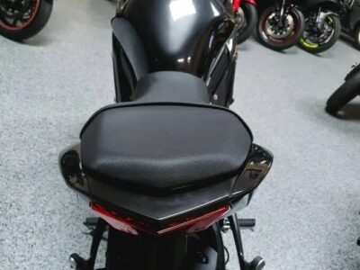 2016 Kawasaki Ninja 650 ABS