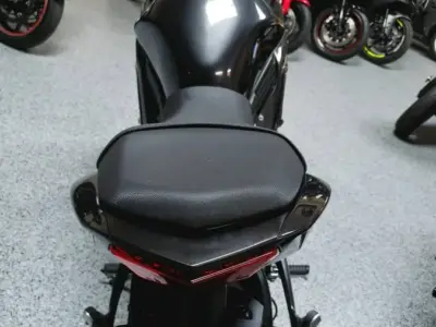 2016 Kawasaki Ninja 650 ABS