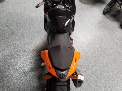 2017 Honda CBR500R CBR 500 ABS