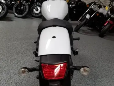 2015 Kawasaki Vulcan S ABS