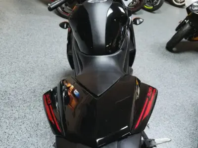2015 Yamaha R3