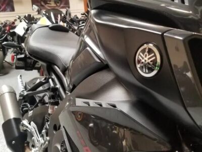 2017 Yamaha FZ-10 FZ10 MT10 MT-10