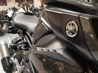 2017 Yamaha FZ-10 FZ10 MT10 MT-10