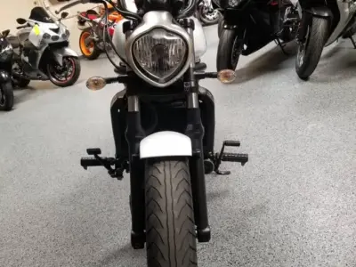 2015 Kawasaki Vulcan S ABS