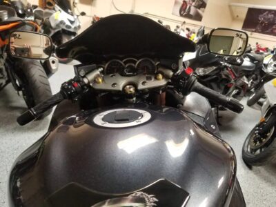 2008 Suzuki Hayabusa GSX1300R