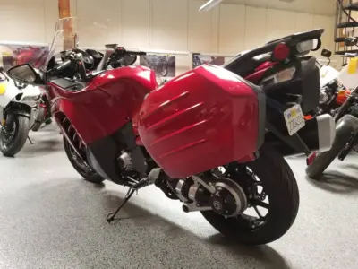 2014 Kawasaki Concours