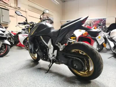2014 HONDA CB1000R