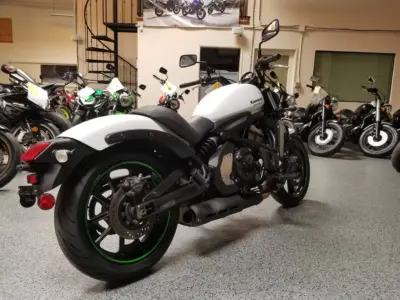 2015 Kawasaki Vulcan S ABS