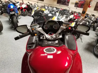 2014 Kawasaki Concours