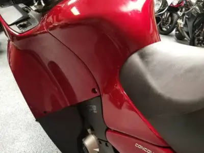 2014 Kawasaki Concours