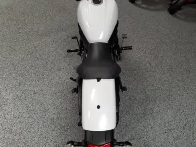 2015 Kawasaki Vulcan S ABS