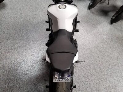 2017 Yamaha FZ09 FZ-09 ABS