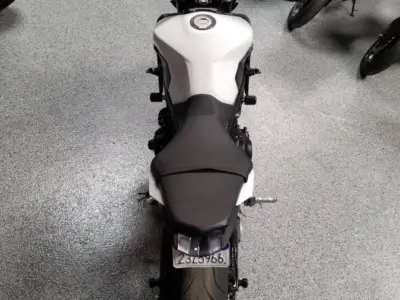 2017 Yamaha FZ09 FZ-09 ABS