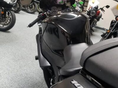 2008 Suzuki GSXR 1000