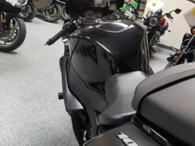 2008 Suzuki GSXR 1000
