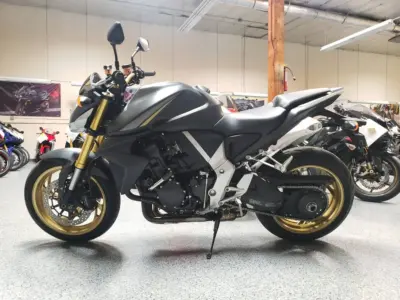 2014 HONDA CB1000R