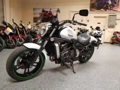 2015 Kawasaki Vulcan S ABS